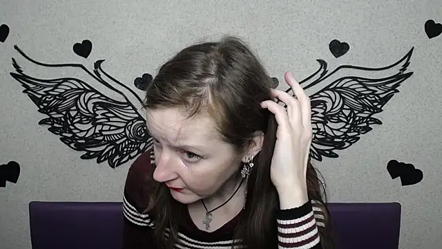 Snapshot of MeganPirs chatting on 5, 3, 2026 MeganPirs online show from 5, 3, 2026