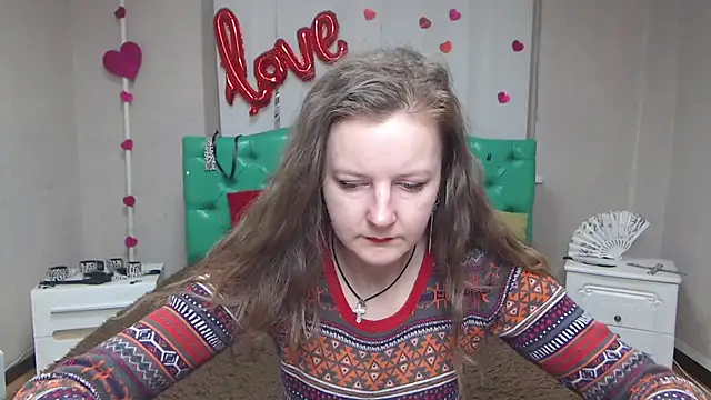 Snapshot of MeganPirs chatting on 7, 3, 2026 MeganPirs online show from 7, 3, 2026