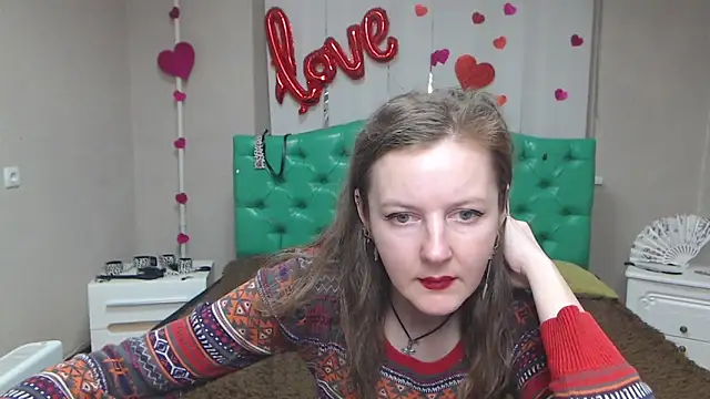 Snapshot of MeganPirs chatting on 8, 3, 2026 MeganPirs online show from 8, 3, 2026