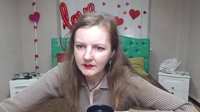 Snapshot of MeganPirs chatting on 10, 3, 2026 MeganPirs online show from 10, 3, 2026