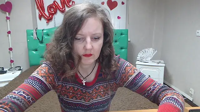 Snapshot of MeganPirs chatting on 11, 3, 2026 MeganPirs online show from 11, 3, 2026