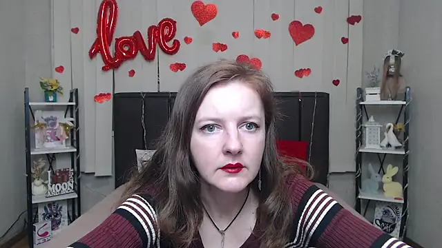 Snapshot of MeganPirs chatting on 12, 3, 2026 MeganPirs online show from 12, 3, 2026