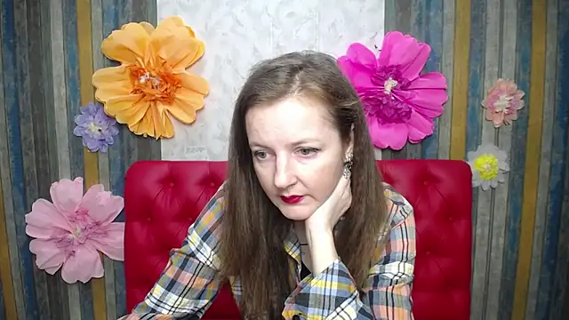 Snapshot of MeganPirs chatting on 27, 3, 2026 MeganPirs online show from 27, 3, 2026