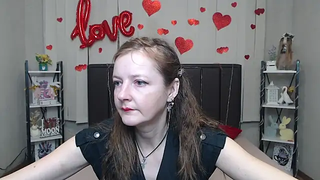 Snapshot of MeganPirs chatting on 30, 3, 2026 MeganPirs online show from 30, 3, 2026