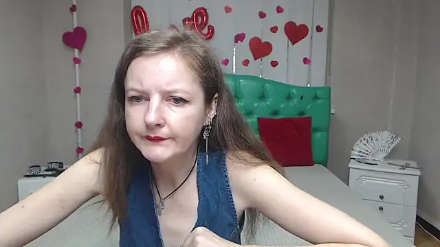 Snapshot of MeganPirs chatting on 31, 3, 2026 MeganPirs online show from 31, 3, 2026