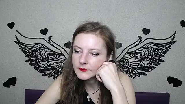 Snapshot of MeganPirs chatting on 3, 4, 2026 MeganPirs online show from 3, 4, 2026