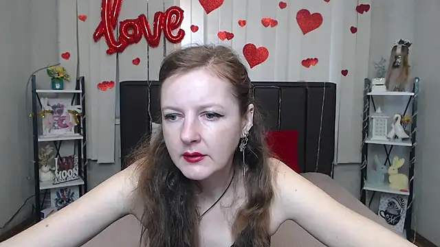Snapshot of MeganPirs chatting on 5, 4, 2026 MeganPirs online show from 5, 4, 2026