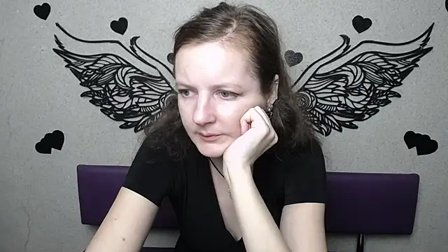 Snapshot of MeganPirs chatting on 8, 4, 2026 MeganPirs online show from 8, 4, 2026