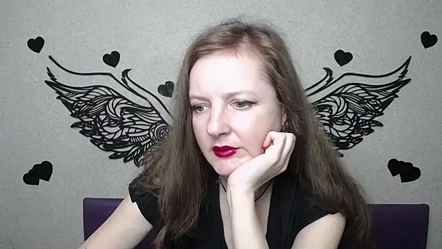 Snapshot of MeganPirs chatting on 9, 4, 2026 MeganPirs online show from 9, 4, 2026