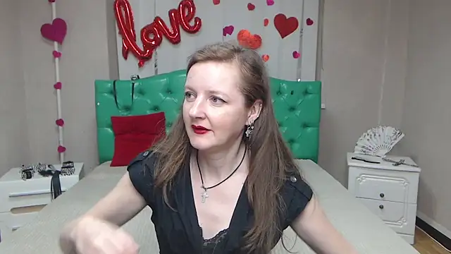 Snapshot of MeganPirs chatting on 16, 4, 2026 MeganPirs online show from 16, 4, 2026