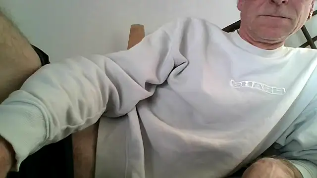 Geiler2203 online show from 26, 2, 2026