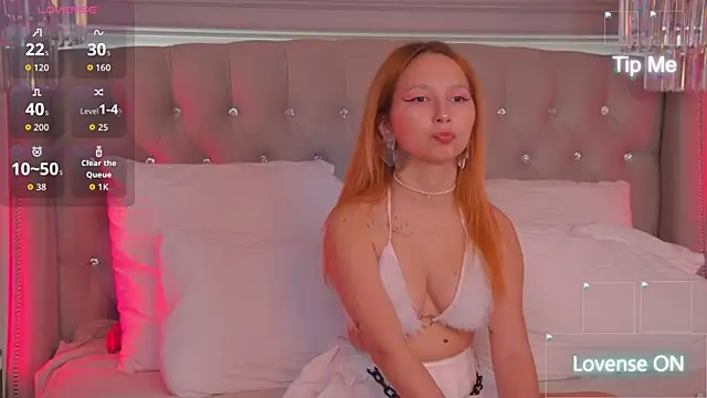 JassyCollins online show from 22, 5, 2026