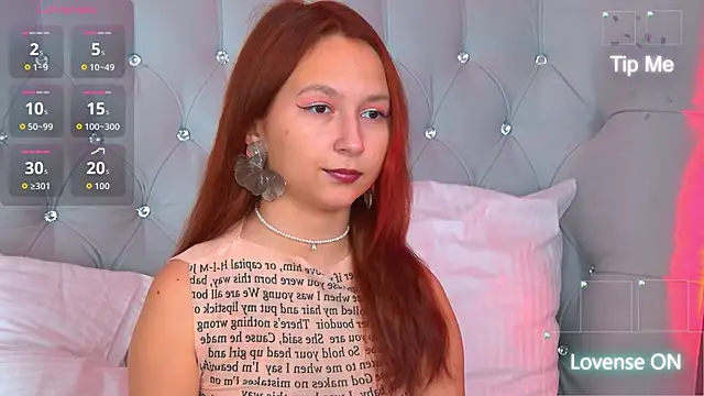 JassyCollins online show from 27, 5, 2026