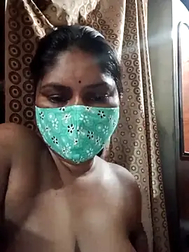 sexyladdupilla online show from 16, 4, 2026