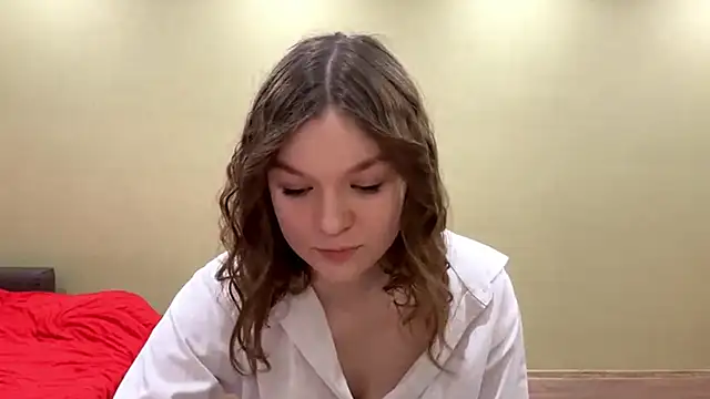 AliveCute online show from 12, 3, 2026