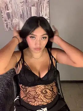 GeorgiaPink  online show from 31, 3, 2026