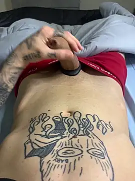 IamAlexei online show from 4, 4, 2026