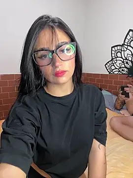 Emily cute777 online show from 19, 3, 2026