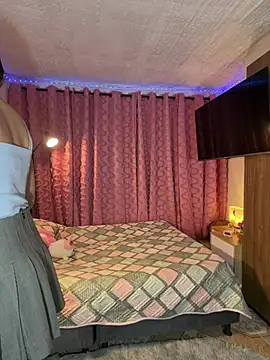 AitanaJhons  online show from 30, 3, 2026