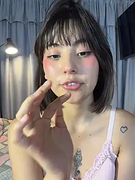 AitanaJhons  online show from 3, 6, 2026