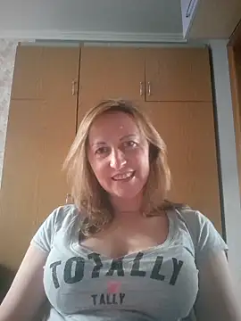 ChristinaYork online show from 11, 3, 2026