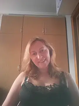 ChristinaYork online show from 13, 3, 2026