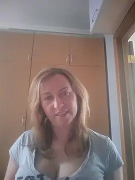 ChristinaYork online show from 30, 3, 2026