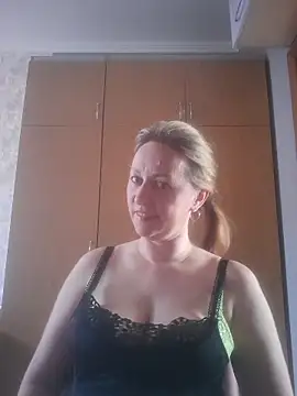ChristinaYork online show from 14, 5, 2026