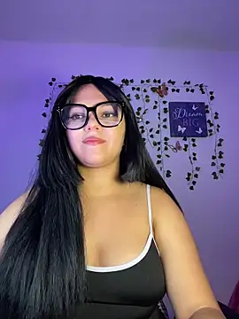 aurora bela online show from 18, 3, 2026