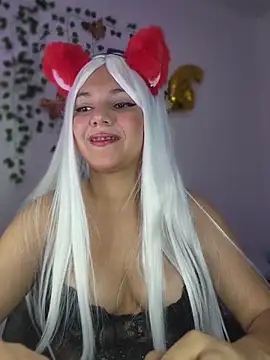 aurora bela online show from 17, 4, 2026