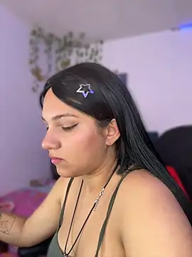 Snapshot of aurora_bela chatting on 13, 7, 2026 aurora bela online show from 13, 7, 2026