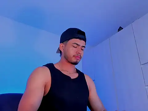 Snapshot of THADEO_KING2 chatting on 12, 3, 2026 THADEO KING2 online show from 12, 3, 2026