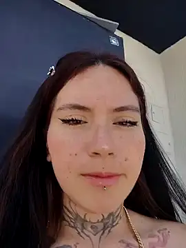 Snapshot of lamonitora chatting on 26, 2, 2026 lamonitora online show from 26, 2, 2026