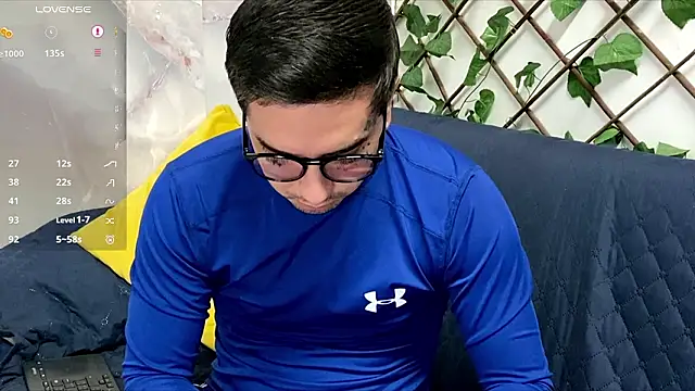 Doug Master online show from 2, 3, 2026