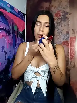 charlottte wh online show from 27, 2, 2026