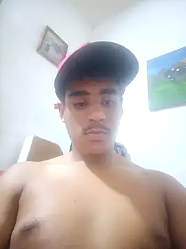 luis230436 online show from 25, 3, 2026