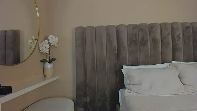 Snapshot of SofiBaez chatting on 9, 5, 2026 SofiBaez online show from 9, 5, 2026