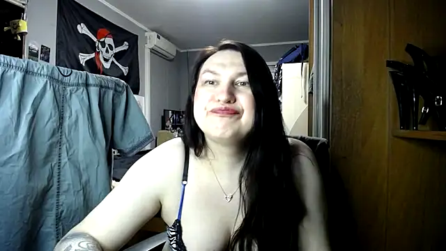 EvaBeautyXx online show from 26, 3, 2026