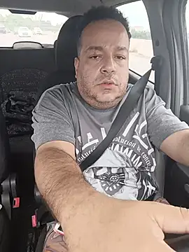 UrsoBissexualPauGrosso online show from 19, 3, 2026