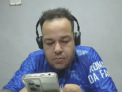 UrsoBissexualPauGrosso online show from 21, 3, 2026