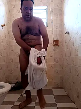 UrsoBissexualPauGrosso online show from 26, 3, 2026