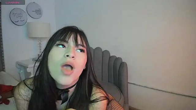 Snapshot of dulcenyra7 chatting on 2, 3, 2026 dulcenyra7 online show from 2, 3, 2026