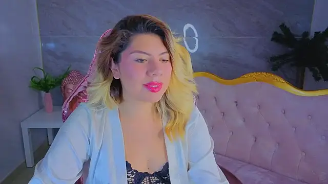 Victoria01 s online show from 3, 3, 2026