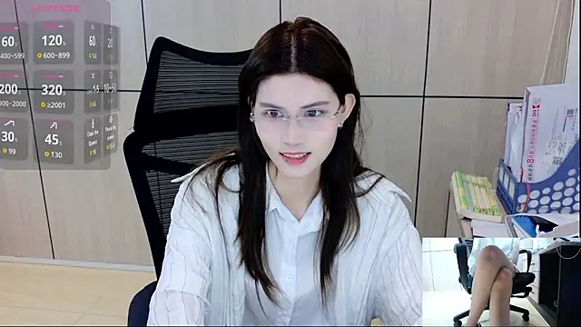 zhen-68 online show from 15, 5, 2026