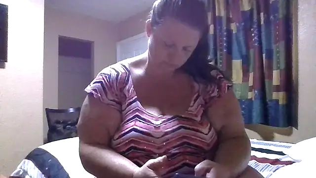 Juciy0420 online show from 1, 6, 2026