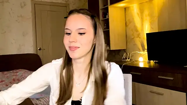 Snapshot of PrettyReal chatting on 28, 2, 2026 PrettyReal online show from 28, 2, 2026