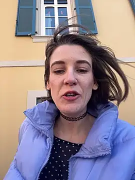 Snapshot of Kamorana chatting on 2, 3, 2026 Kamorana online show from 2, 3, 2026