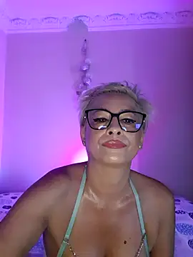 LunaBlaise online show from 14, 7, 2026