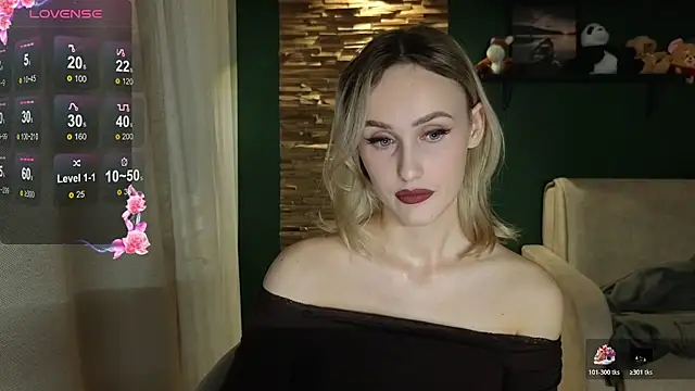 Snapshot of Bella_Villen chatting on 20, 3, 2026 Bella Villen online show from 20, 3, 2026