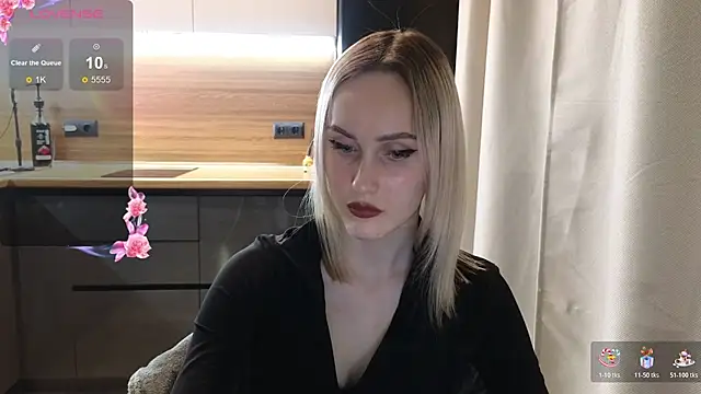 Snapshot of Bella_Villen chatting on 27, 3, 2026 Bella Villen online show from 27, 3, 2026